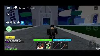 BLOX FRUITS Script Mobile AUTO FARM CHEST | FIST OF DARKNESS | GOD CHALICE | BELI FARM (BEST) 🔥