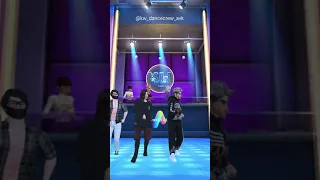 KW Dance Crew Avakin Life - Home Free