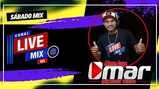 #CANAL_LIVE_MIX_MS - Live Realizada Dia:01/06/24 - @canallivemixms #dancemusic #italodance2000