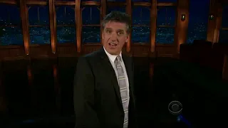 LLS w/ Craig Ferguson  2/17/2010 Helena Bonham Carter