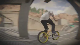 BMX STREETS my first edit