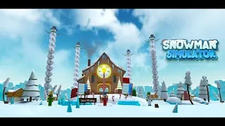 симулятор снеговика в роблокс!!!!!!!+(коды)#1