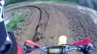 Echo Valley MX- First Track Ride