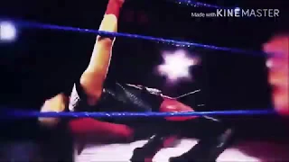 Custom Friday night smackdown Intro: Song: Our Last Night beating Path