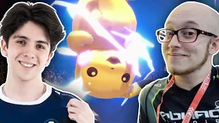 How Good is Pikachu ACTUALLY? | Coaches Corner Podcast