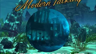 Modern Talking - Atlantis is calling (SOS for love) (Dub mix)