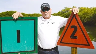 Boating Tips Episode 8: Understanding Channel Markers