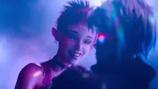 Ready Player One (2018) - Dance Scene