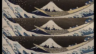 The Great Wave - Part 17