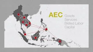 7 Things You Need to Know About ASEAN (Association of Southeast Asian Nations)