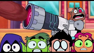 Teen Titans GO! To The Movies - Lil Yachty "GO!" (REMIX) [HD]
