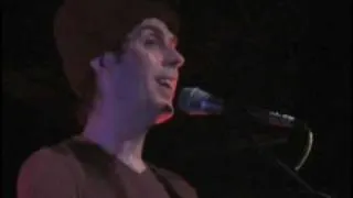 Peter Murphy - Marlene Dietrich's Favourite Poem - Live at Convergence 6, Seattle - 28 May 2000
