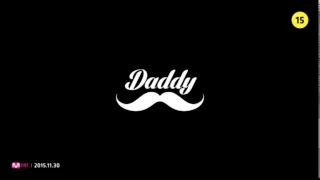 PSY - DADDY(feat. CL of 2NE1) M/V(Audio) [HQ]