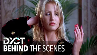 The Mask (1994) | Introducing Cameron Diaz | Behind The Scenes