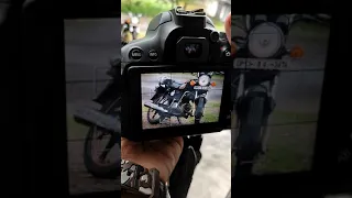 dslr camera setting #kishan_vextra #camera #shorts