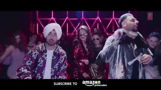 Diljit Dosanjh   Move Your Lakk Video Song Full HD   Noor   Sonakshi Sinha   Badshah