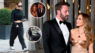 Ben Affleck brings bad luck to Jennifer Lopez's thriving career