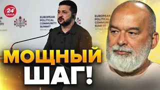 🔴ШЕЙТЕЛЬМАН: Важное заявлений ЗЕЛЕНСКОГО о Приднестровье / В России будет ШОК! @sheitelman