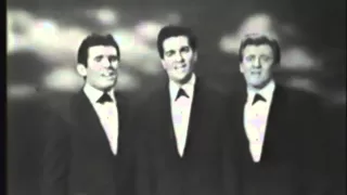 The Lettermen You'll Never Walk Alone live on TV