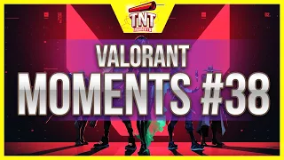 VALORANT WTF MOMENTS. FUNNY, BEST, TOP AND TRASH | #38
