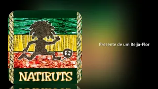 Natiruts - Nativus 1997 (Full Album)