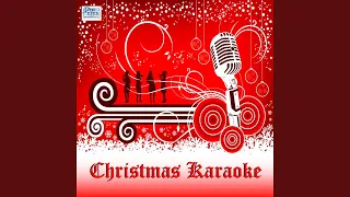 We Wish You a Merry Christmas (Karaoke Backing Track)