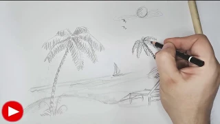Disegnare una Palma Tutorial