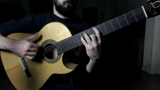 Por rumba flamenca! VAMOS! (tutorial in description!)