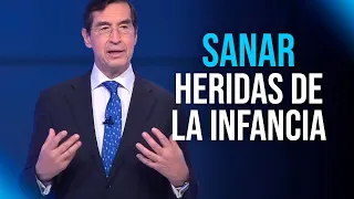 Cómo sanar a tu niño interior herido | Mario Alonso Puig