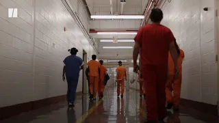 ICE Whistleblower: Detainees Undergo Alarming Number Of Hysterectomies