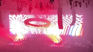 Tame Impala Live Set at the Forum L.A. Part 2 out of 2 (03/10/2020)