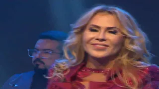 Joelma - Rosa Branca - ao vivo