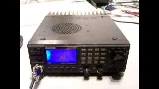 Kenwood TM-2570A.MOV