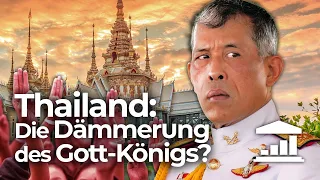 Warum wird THAILAND von BAYERN aus regiert? - VisualPolitik DE