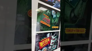 Danny Phantom title cards!