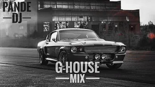 G-House Mix | Deep House,  G-House, Bass House
