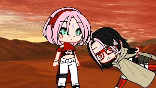 adeus sarada (sasusaku-sarada)