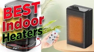 ✌️ Top 7 Best Indoor Space Heaters 🏆 Electric Space Heater Reviews