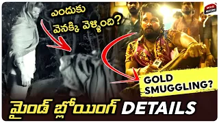 Pushpa 2 Teaser Breakdown & Hidden Details | Where Is Pushpa? | Allu Arjun, Sukumar | Movie Matters