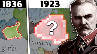 Czy POLSKIE LEGIONY wywalczą WOLNĄ RZECZPOSPOLITĄ ?! Victoria 3