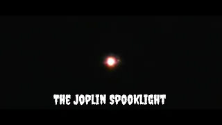 The Joplin Spooklight - North East, Oklahoma