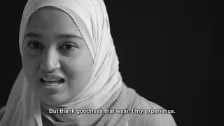 Beyond the Label | Sumaiyah's story of resilience and recovery from schizophrenia