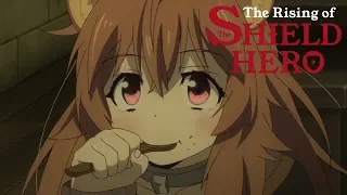 Lunch Time | The Rising of the Shield Hero