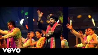 Oh Sanam Ho Sanam Best Video - Dashavtar Hindi|Kamal Hassan|Himesh Reshammiya|Shaan