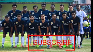 St. Xavier's College Ranchi || Inter Class Football Tournament 2018 || Final ||