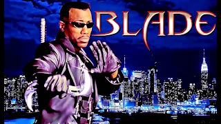 10 Things You Didnt Know About Blade(Movie)