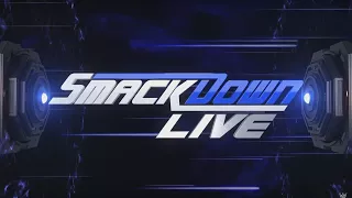 WWE Smackdown Live Full Show 27th March 2018