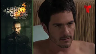 El Señor de los Cielos 3 | Capítulo 99 | Telemundo