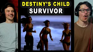 Week 95: Destiny's Child Week!  #3 - Survivor