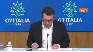 Salvini elenca cosa rientra nel 'salva-casa': "Dalle verande alle porte interne"
